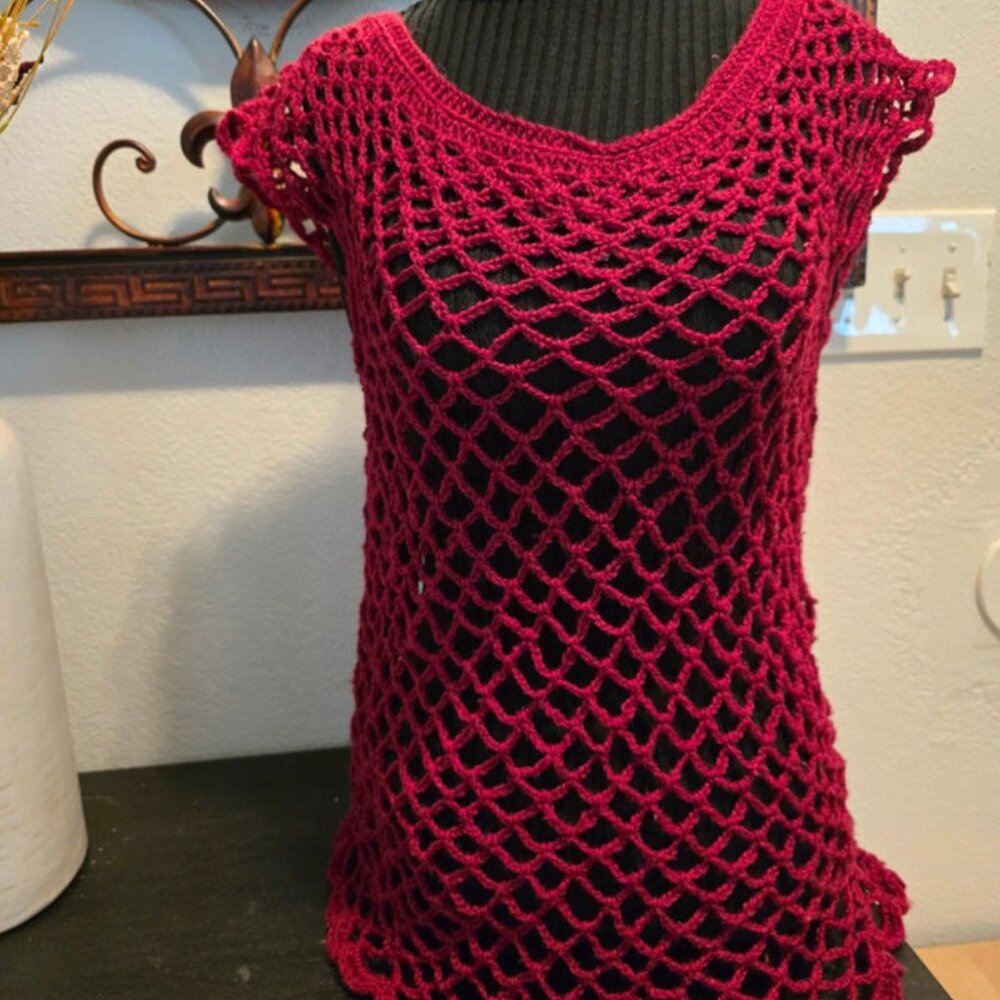 Summer women top